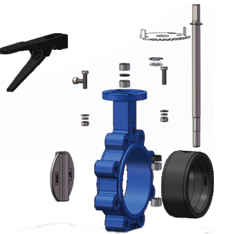 Custom Valve